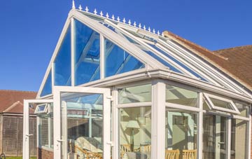 conservatory roof insulation costs Clewer New Town