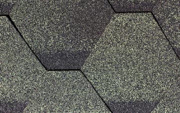 Clewer New Town fibreglass shingle repairs