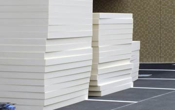 Clewer New Town flat roof insulation costs