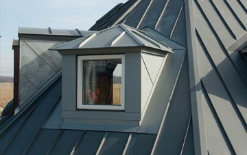 metal roofing Clewer New Town, Berkshire