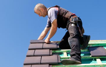 disadvantages of Clewer New Town slate roofing