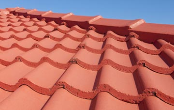 Clewer New Town tile and slate roof replacement